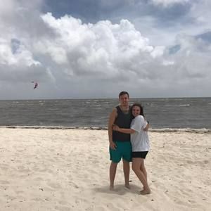 Meet your Posher, Brooklyn